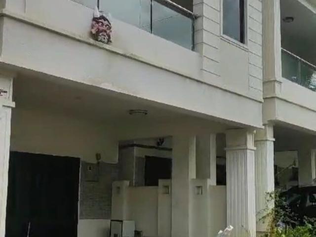 Resale | 3 BHK + Pooja Room 2090 Sq.Ft. Villa in Vineyard Corner Stone