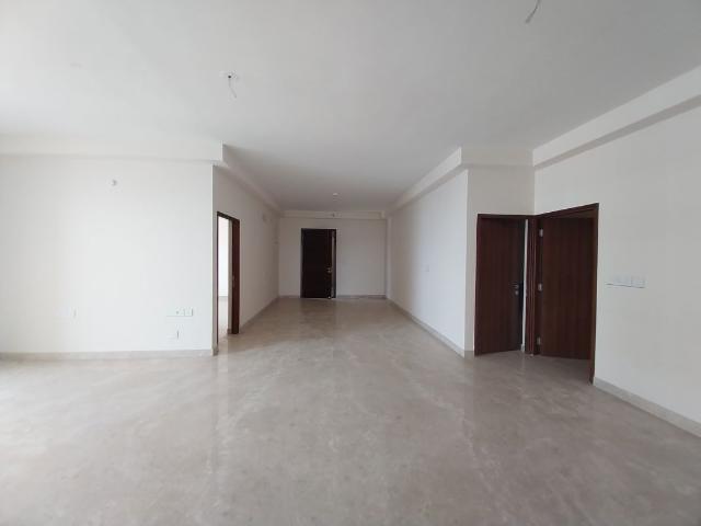 Resale | 3 BHK + Pooja Room 2109 Sq.Ft. Apartment in Pavani Starlit