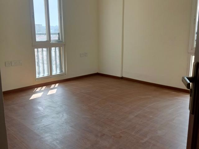 Resale | 3 BHK + Pooja Room 2100 Sq.Ft. Apartment in Tolichowki