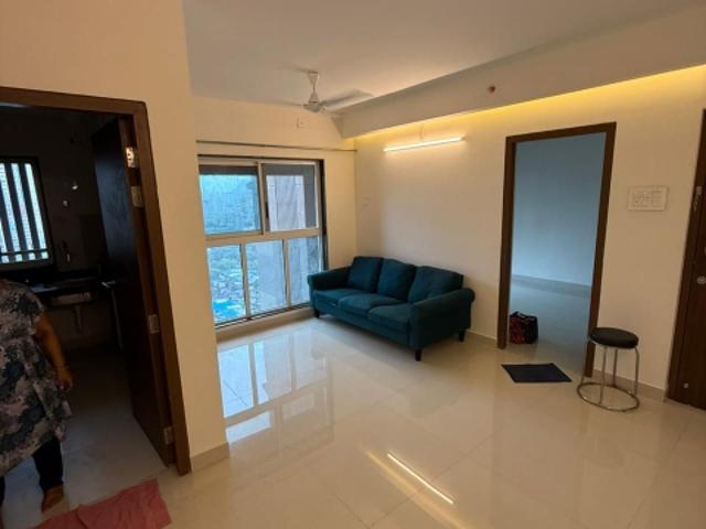 Resale | 3 BHK + Pooja Room 2100 Sq.Ft. Apartment in Suvidha Emerald