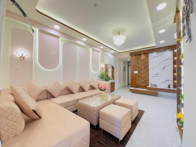 Resale | 3 BHK + Pooja Room 2100 Sq.Ft. Villa in Jagatpura