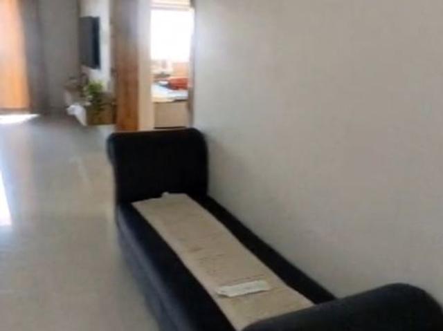 Resale | 3 BHK + Pooja Room 2102 Sq.Ft. Apartment in Lakdi ka pul