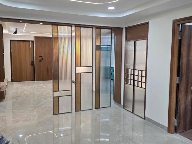 Resale | 3 BHK + Pooja Room 2149 Sq.Ft. Apartment in Orange Estella