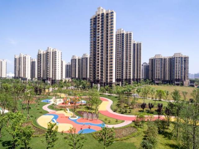 Resale | 3 BHK + Pooja Room 2150 Sq.Ft. Apartment in Yelahanka
