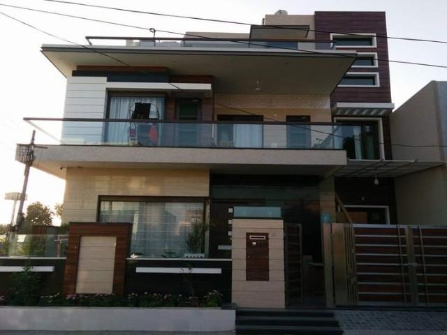 Resale | 3 BHK + Pooja Room 2150 Sq.Ft. Villa in Jigani