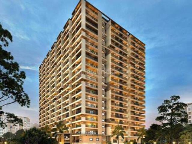 Resale | 3 BHK + Pooja Room 2160 Sq.Ft. Apartment in EAPL Sri Tirumala Fortune