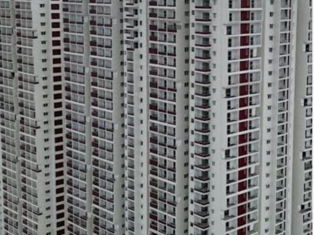 Resale | 3 BHK + Pooja Room 2180 Sq.Ft. Apartment in Lansum El Dorado