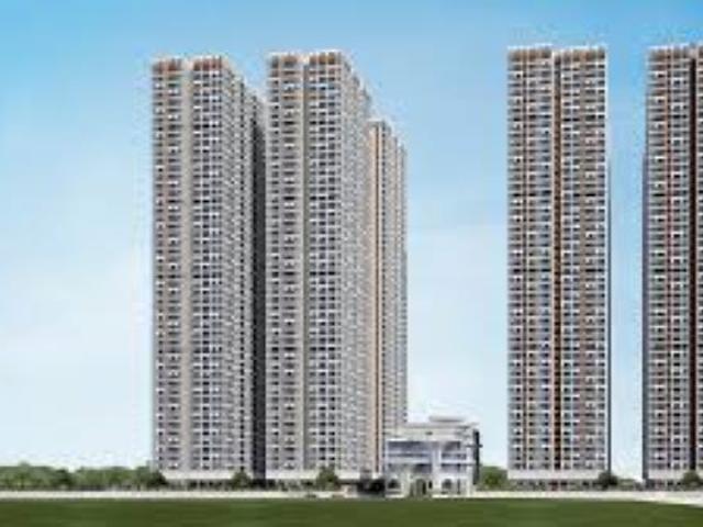 Resale | 3 BHK + Pooja Room 2190 Sq.Ft. Apartment in Namishree Vrindavan