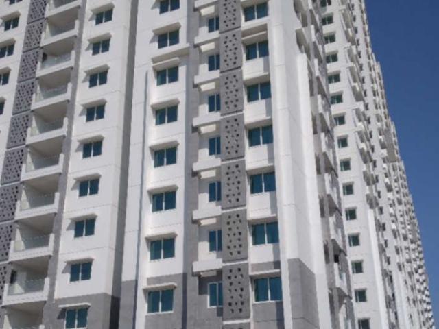 Resale | 3 BHK + Pooja Room 2191 Sq.Ft. Apartment in Jayabheri The Nirvana