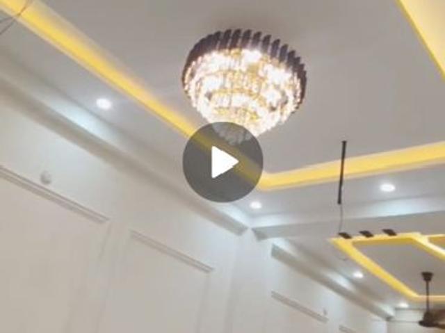 Resale | 3 BHK + Pooja Room 2200 Sq.Ft. Villa in Ganeshpur Rahmanpur