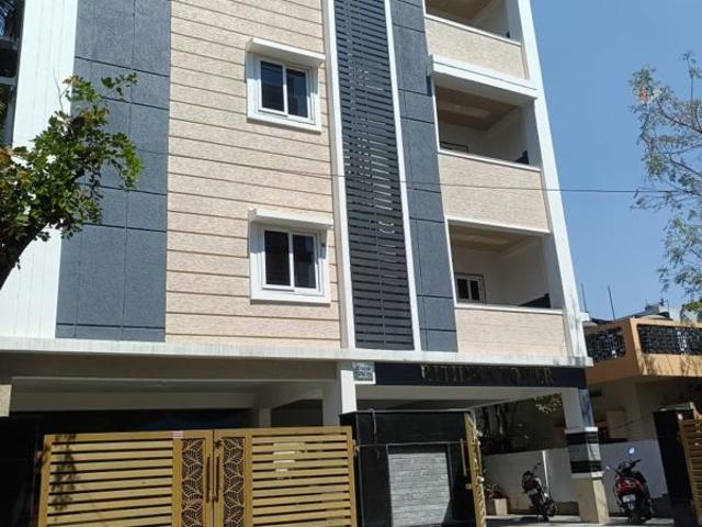 Resale | 3 BHK + Pooja Room 2230 Sq.Ft. Apartment in Alwal