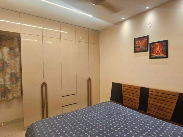 Resale | 3 BHK + Pooja Room 2244 Sq.Ft. Apartment in My Home Raka