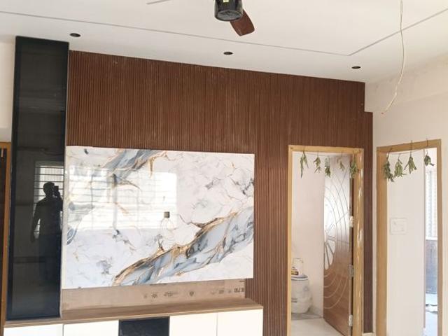 Resale | 3 BHK + Pooja Room 2240 Sq.Ft. Apartment in Gayatri Residency Nagole