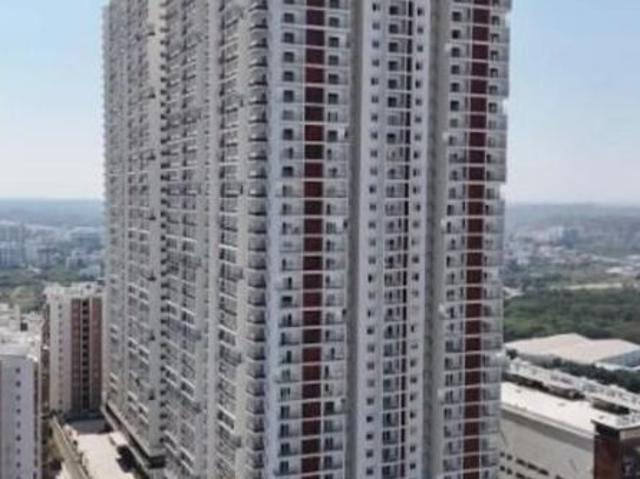 Resale | 3 BHK + Pooja Room 2240 Sq.Ft. Apartment in Lansum El Dorado