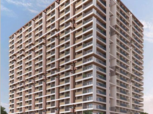 Resale | 3 BHK + Pooja Room 2241 Sq.Ft. Apartment in EAPL Sri Tirumala Fortune