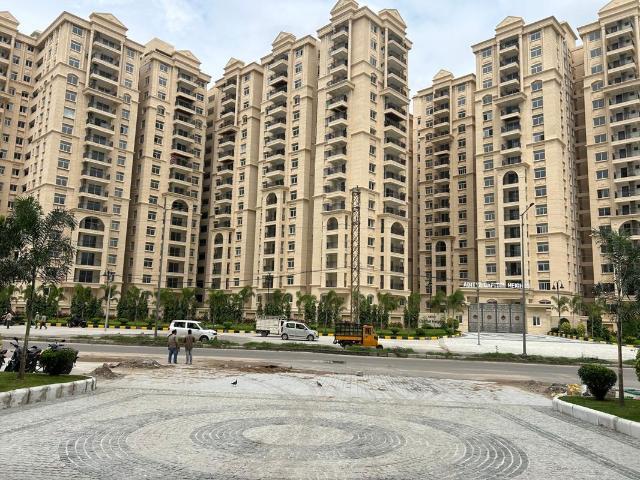 Resale | 3 BHK + Pooja Room 2250 Sq.Ft. Apartment in Aditya Capitol Heights