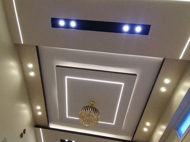 Resale | 3 BHK + Pooja Room 2250 Sq.Ft. Independent House in Matiyari