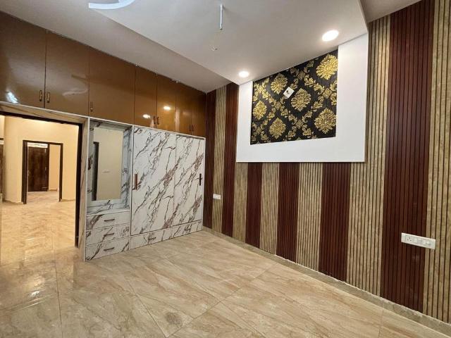 Resale | 3 BHK + Pooja Room 2296 Sq.Ft. Apartment in Jawahar Nagar