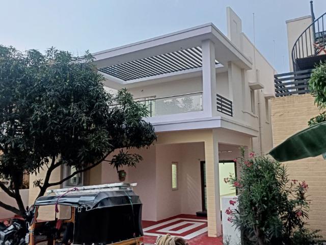 Resale | 3 BHK + Pooja Room 2300 Sq.Ft. Villa in Gokuls Brindavanam