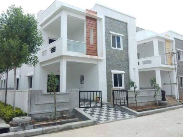 Resale | 3 BHK + Pooja Room 2320 Sq.Ft. Villa in Tripura Landmark IV