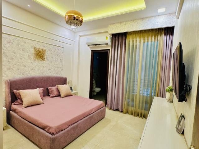 Resale | 3 BHK + Pooja Room 2380 Sq.Ft. Apartment in Kharar Banur Road