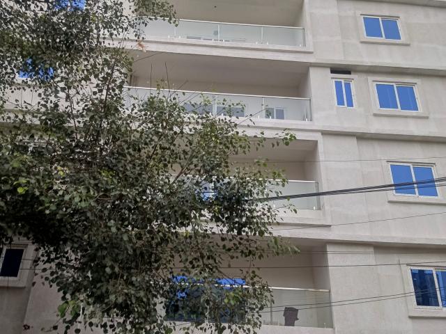 Resale | 3 BHK + Pooja Room 2400 Sq.Ft. Apartment in Ahmed Nagar