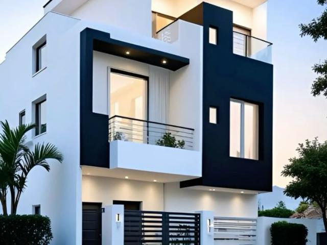 Resale | 3 BHK + Pooja Room 2400 Sq.Ft. Villa in Chethan Im Selling Luxuri