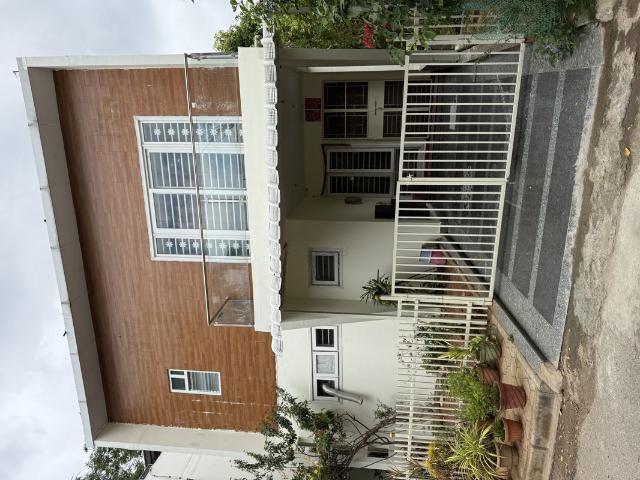 Resale | 3 BHK + Pooja Room 2400 Sq.Ft. Villa in Janapriya Silver Crest Plots