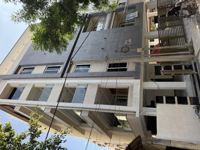 Resale | 3 BHK + Pooja Room 2450 Sq.Ft. Apartment in Varun Residency Sainikpuri