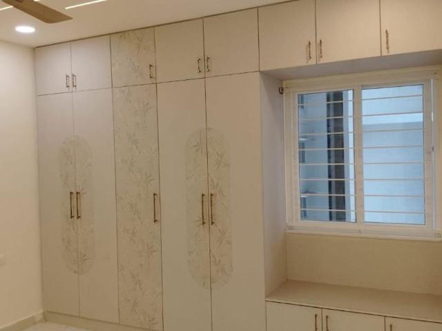 Resale | 3 BHK + Pooja Room 2451 Sq.Ft. Apartment in GHR Titania