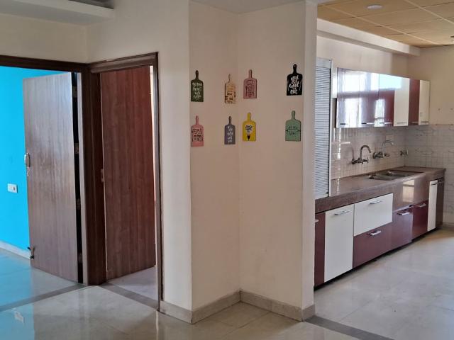 Resale | 3 BHK + Pooja Room 2472 Sq.Ft. Apartment in Sector 79