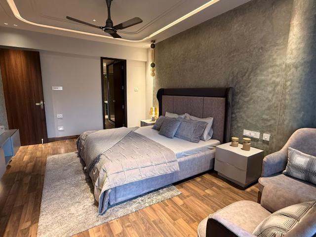 Resale | 3 BHK + Pooja Room 2480 Sq.Ft. Apartment in Janta Land Falcon View