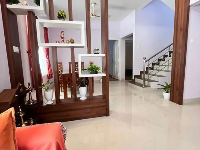 Resale | 3 BHK + Pooja Room 250 Sq.Yd. Independent House in Greater Kailash I