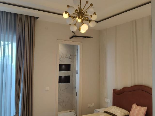 Resale | 3 BHK + Pooja Room 250 Sq.Yd. Independent House in Sas Nagar