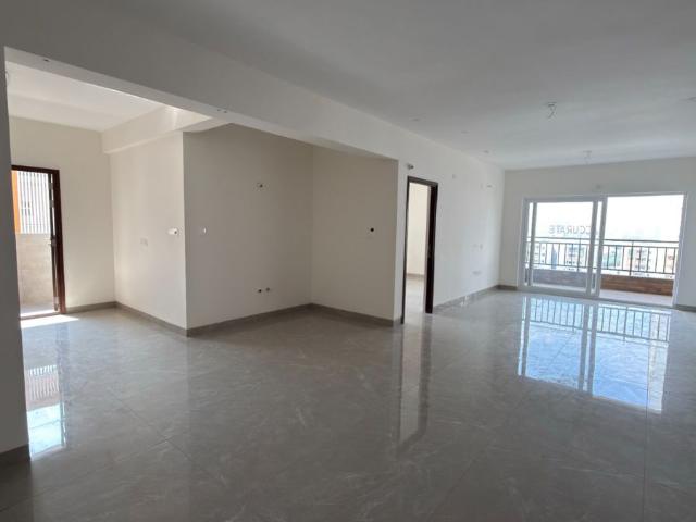Resale | 3 BHK + Pooja Room 2514 Sq.Ft. Apartment in Pavani Felicity