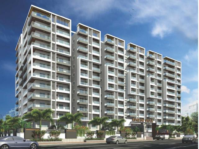 Resale | 3 BHK + Pooja Room 2520 Sq.Ft. Apartment in Nizampet