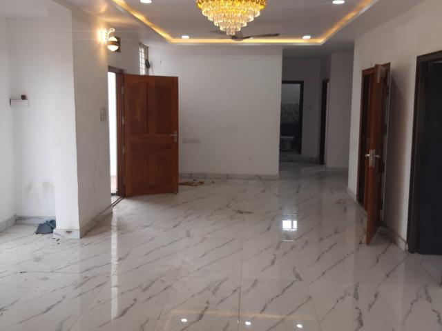 Resale | 3 BHK + Pooja Room 2610 Sq.Ft. Apartment in Khairatabad
