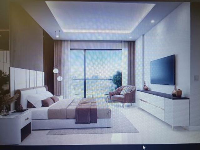 Resale | 3 BHK + Pooja Room 2623 Sq.Ft. Apartment in Signature Global De Luxe DXP
