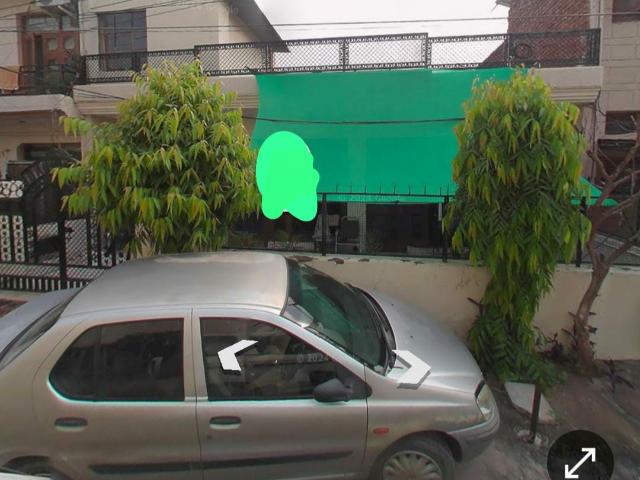 Resale | 3 BHK + Pooja Room 262 Sq.Ft. Independent House in Sector 65