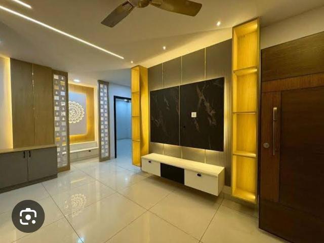 Resale | 3 BHK + Pooja Room 2710 Sq.Ft. Apartment in Sumadhura Horizon