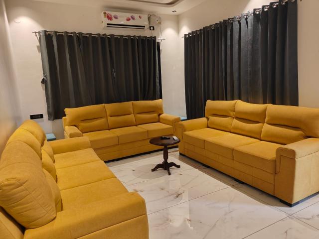 Resale | 3 BHK + Pooja Room 2765 Sq.Ft. Apartment in Lanco Hills Apartments