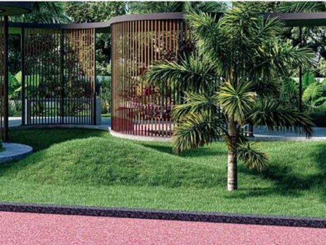 Resale | 3 BHK + Pooja Room 2796 Sq.Ft. Apartment in Kokapet