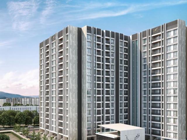 Resale | 3 BHK + Pooja Room 2800 Sq.Ft. Apartment in Sector 10A