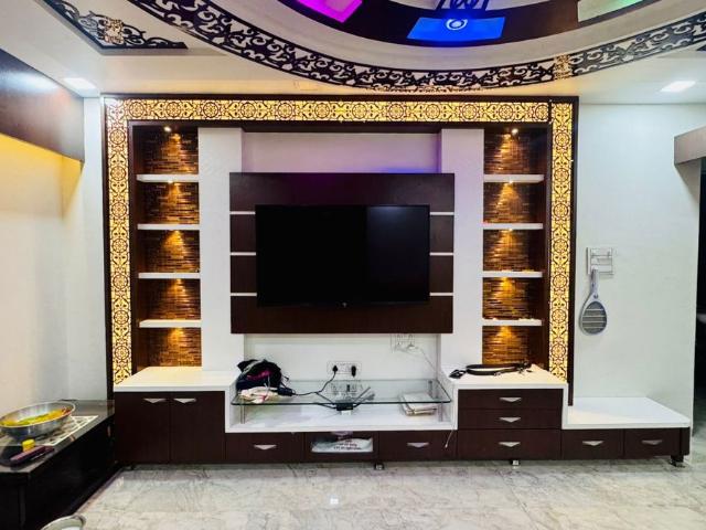 Resale | 3 BHK + Pooja Room 2820 Sq.Ft. Villa in Nere