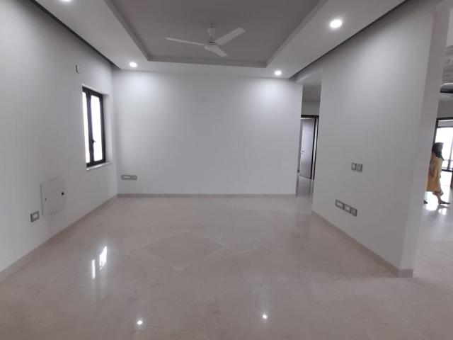 Resale | 3 BHK + Pooja Room 2876 Sq.Ft. Apartment in Aparna One