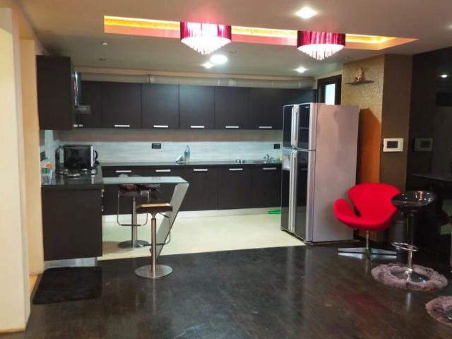 Resale | 3 BHK + Pooja Room 2905 Sq.Ft. Apartment in Frazer Town