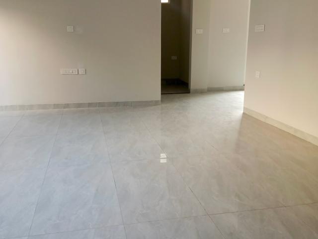 Resale | 3 BHK + Pooja Room 2900 Sq.Ft. Apartment in Himayath Nagar