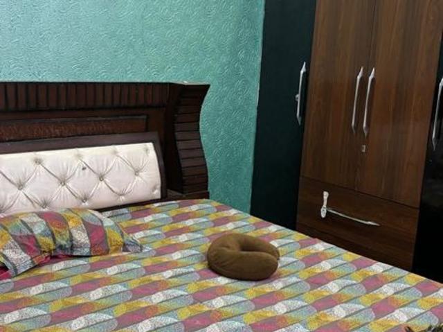 Resale | 3 BHK + Pooja Room 3000 Sq.Ft. Apartment in Hm Grandeur