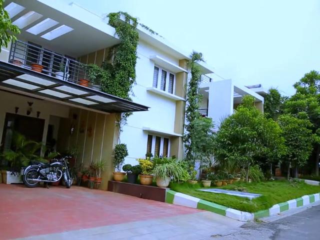 Resale | 3 BHK + Pooja Room 3000 Sq.Ft. Villa in my stick hills