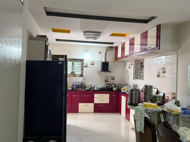 Resale | 3 BHK + Pooja Room 3000 Sq.Ft. Villa in Yapral